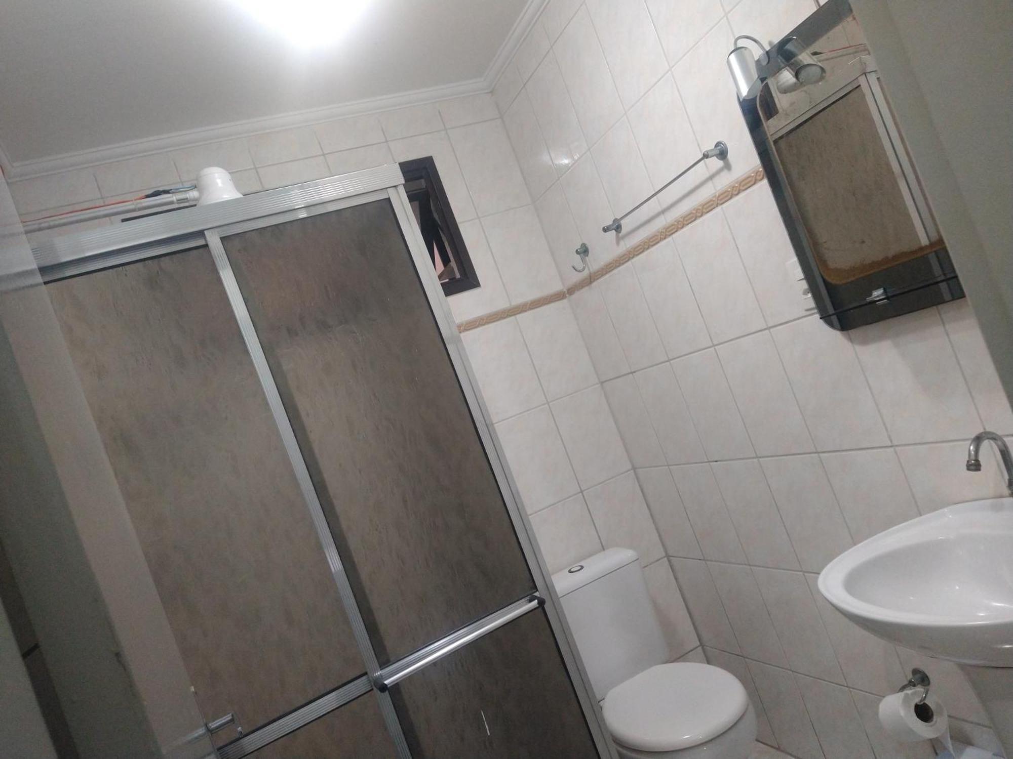 Apartment Buritis Centro De A 100mts Da Bertioga