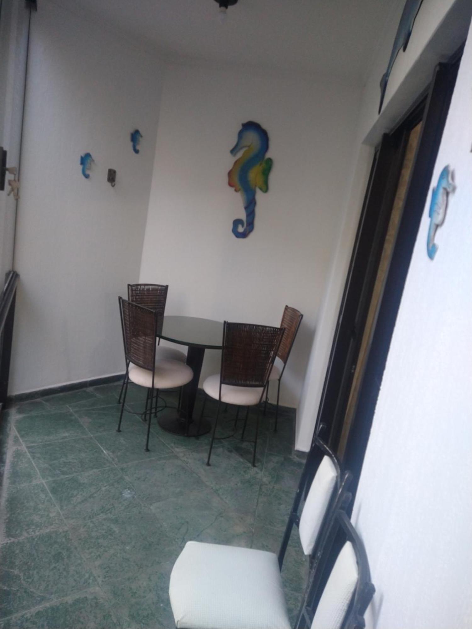 Apartment Buritis Centro De A 100mts Da Bertioga