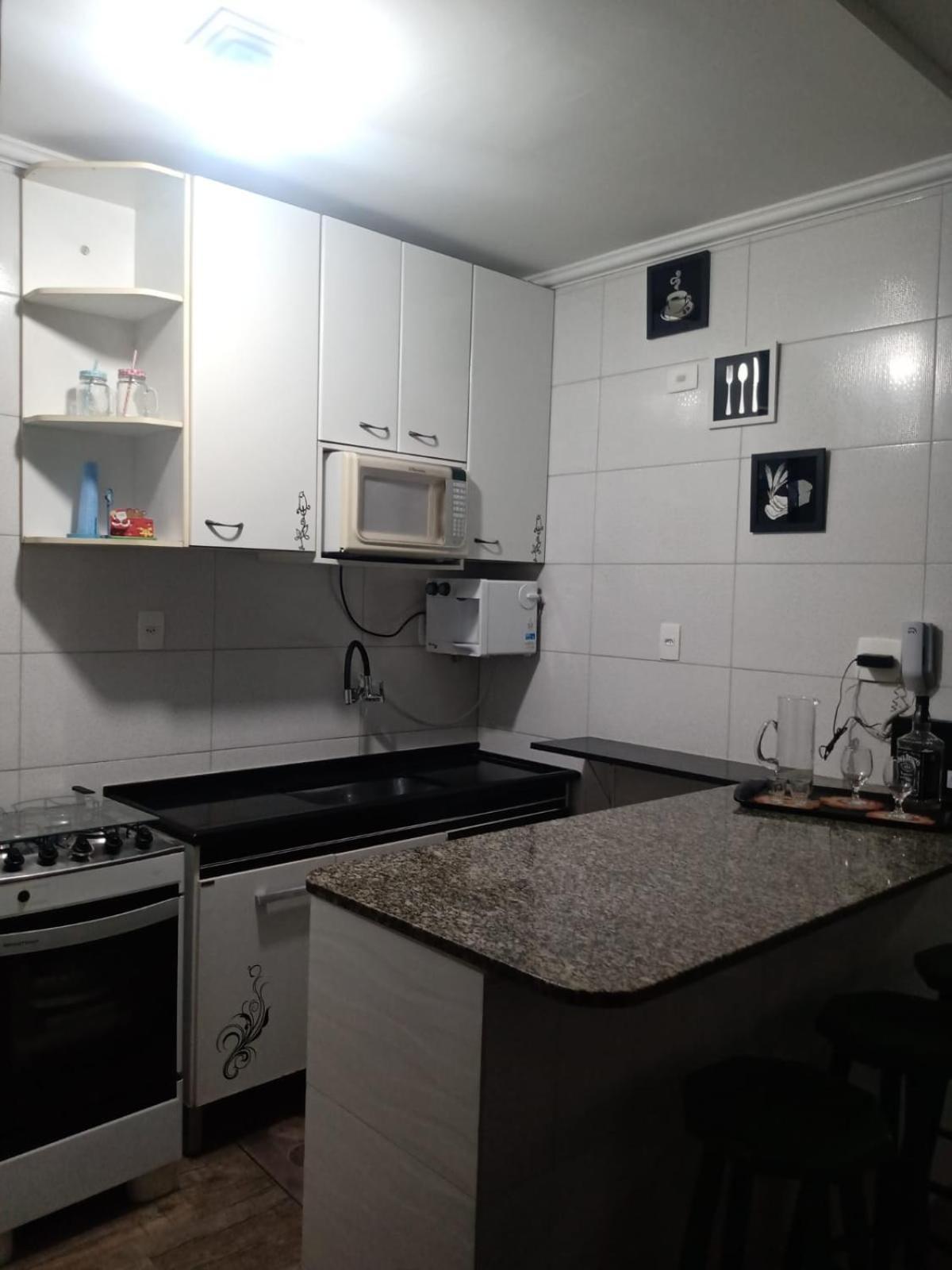 Apartment Buritis Centro De A 100mts Da