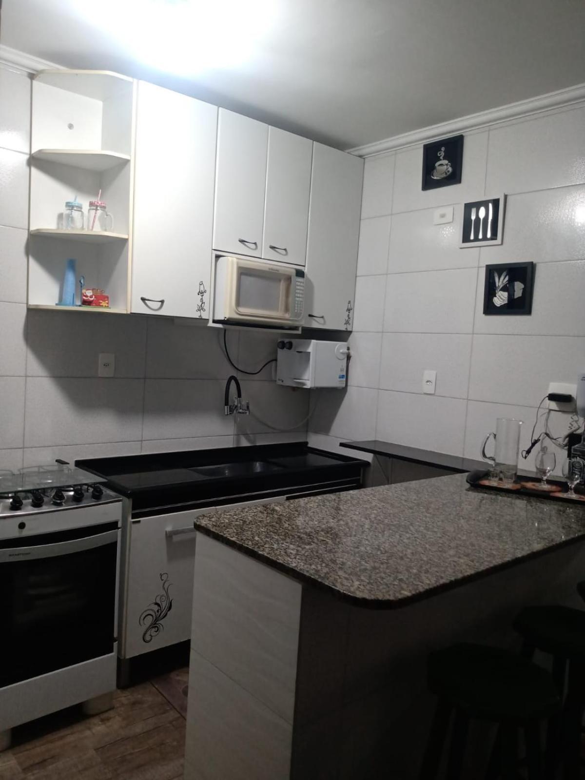 Apartment Buritis Centro De A 100mts Da *