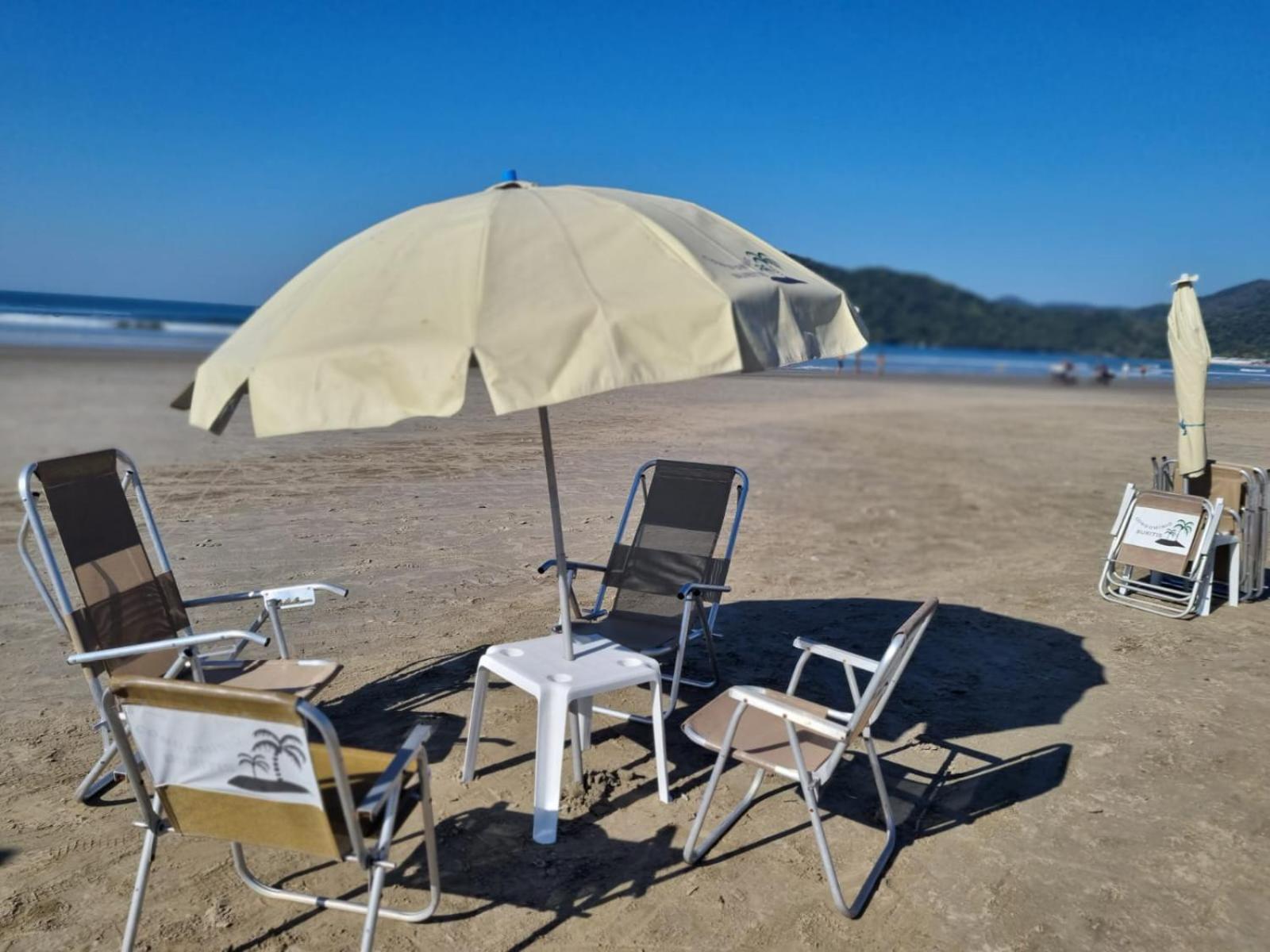 Apartamento Buritis Centro De A 100mts Da Bertioga